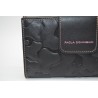 PAOLA DOMINGUIN: CARTERA MUJER PIEL MEDIANA 16 CM. 260824