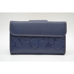 PAOLA DOMINGUIN: CARTERA MUJER PIEL MEDIANA 16 CM. 260824