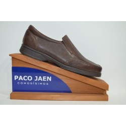PACO JAEN: Zapatos cómodos uso diario.