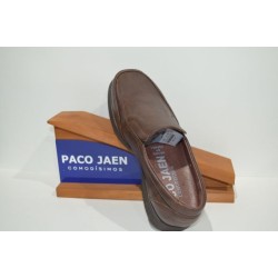 PACO JAEN: Zapatos cómodos uso diario.