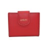 AMICHI: CARTERA MUJER PEQUEÑA 11.5 CM. PIEL 1059-BASIC