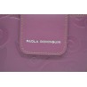 PAOLA DOMINGUIN: CARTERA MUJER PEQUEÑA 11.5 CM. PIEL 105921