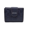 AMICHI: CARTERA MUJER PIEL PEQUEÑA 11.5 CM. 105914