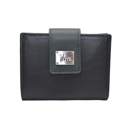 TITTO BLUNI DONNA: CARTERA MUJER PIEL PEQUEÑA 11.5 CM. 105911