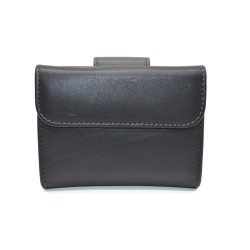 TITTO BLUNI DONNA: CARTERA MUJER PIEL PEQUEÑA 11.5 CM. 105911