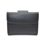 TITTO BLUNI DONNA: CARTERA MUJER PIEL PEQUEÑA 11.5 CM. 105911