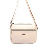 EL POTRO: BOLSO BANDOLERA MUJER 1266-ANGULA-BEIGE