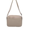 EL POTRO: BOLSO BANDOLERA MUJER 1266-ANGULA-BEIGE