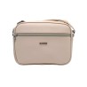 EL POTRO: BOLSO BANDOLERA MUJER 1266-ANGULA-BEIGE