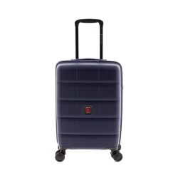 GLADIATOR: MALETA CABINA POLIPROPILENO 2710-MAGIC