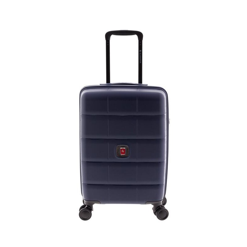 GLADIATOR: MALETA CABINA POLIPROPILENO 2710-MAGIC