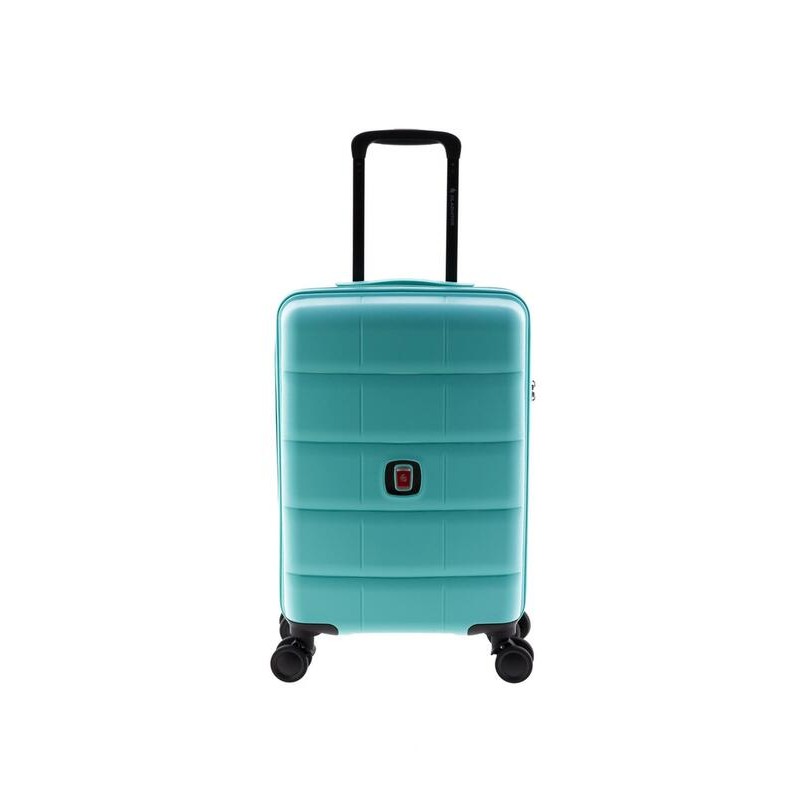 GLADIATOR: MALETA CABINA POLIPROPILENO 2710-MAGIC