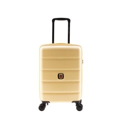 GLADIATOR: MALETA CABINA POLIPROPILENO 2710-MAGIC