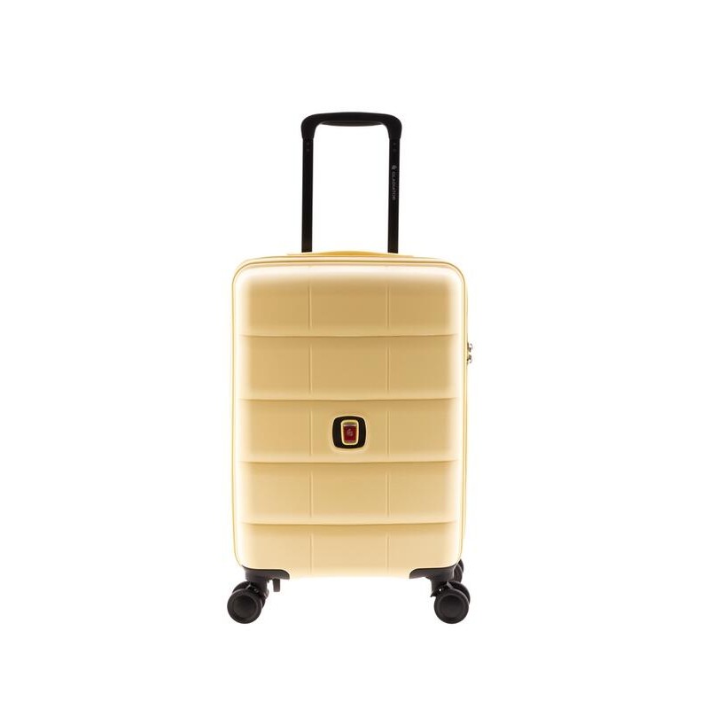 GLADIATOR: MALETA CABINA POLIPROPILENO 2710-MAGIC