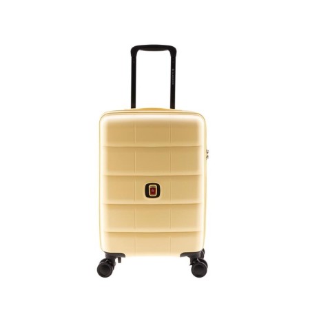 GLADIATOR: MALETA CABINA POLIPROPILENO 2710-MAGIC