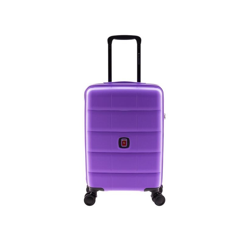 GLADIATOR: MALETA CABINA POLIPROPILENO 2710-MAGIC