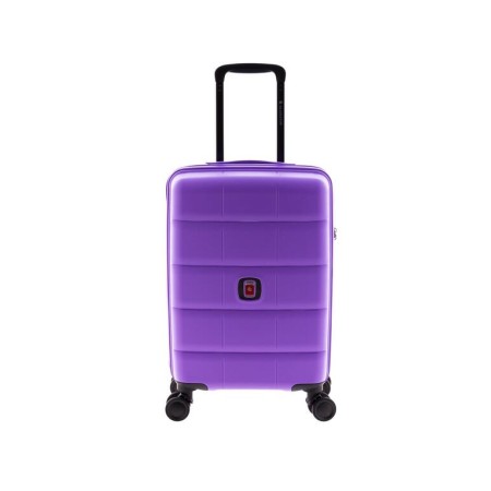 GLADIATOR: MALETA CABINA POLIPROPILENO 2710-MAGIC