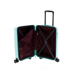 GLADIATOR: MALETA CABINA POLIPROPILENO 2710-MAGIC