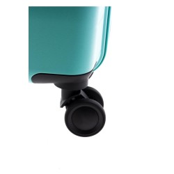 GLADIATOR: MALETA CABINA POLIPROPILENO 2710-MAGIC