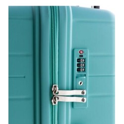 GLADIATOR: MALETA CABINA POLIPROPILENO 2710-MAGIC