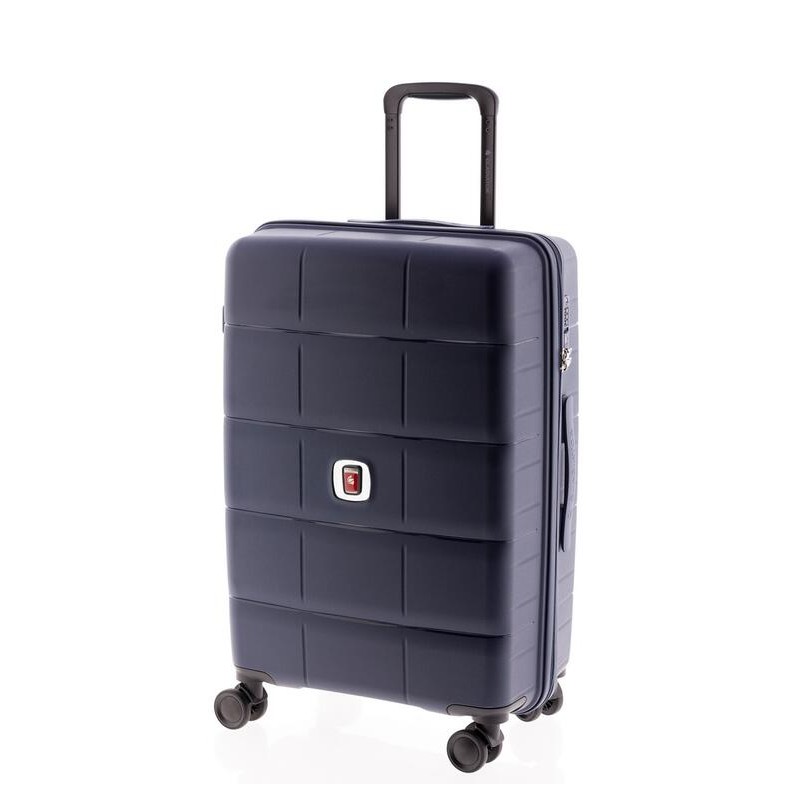 GLADIATOR: MALETA MEDIANA POLIPROPILENO 2711-MAGIC