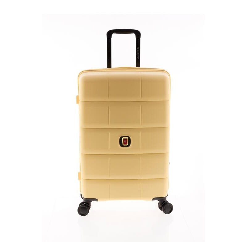 GLADIATOR: MALETA MEDIANA POLIPROPILENO 2711-MAGIC