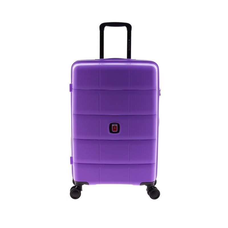 GLADIATOR: MALETA MEDIANA POLIPROPILENO 2711-MAGIC