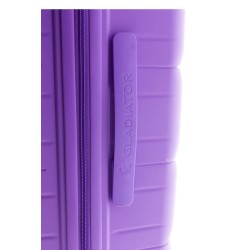 GLADIATOR: MALETA MEDIANA POLIPROPILENO 2711-MAGIC