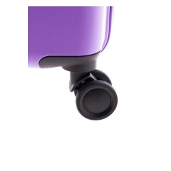 GLADIATOR: MALETA MEDIANA POLIPROPILENO 2711-MAGIC