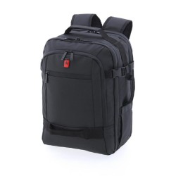 GLADIATOR: MOCHILA TAMAÑO EQUIPAJE DE MANO VUELING 30X40X20 CM. 3927-POLAR