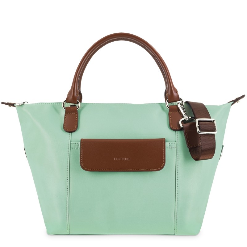 El POTRO: BOLSO MUJER TIPO CESTA PEQUEÑO 4806-ELBA