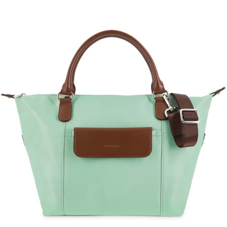 El POTRO: BOLSO MUJER TIPO CESTA PEQUEÑO 4806-ELBA