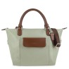El POTRO: BOLSO MUJER TIPO CESTA PEQUEÑO 4806-ELBA