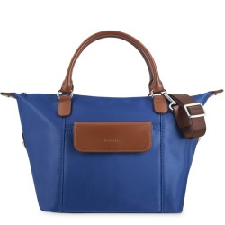 El POTRO: BOLSO MUJER TIPO CESTA PEQUEÑO 4806-ELBA