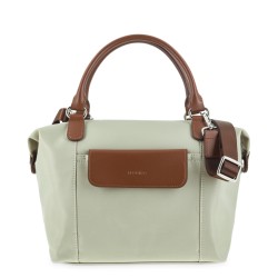 El POTRO: BOLSO MUJER TIPO CESTA PEQUEÑO 4806-ELBA