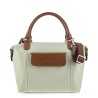 El POTRO: BOLSO MUJER TIPO CESTA PEQUEÑO 4806-ELBA