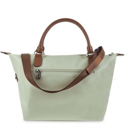 El POTRO: BOLSO MUJER TIPO CESTA PEQUEÑO 4806-ELBA