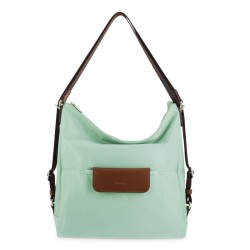 El POTRO: BOLSO TOTE CONVERTIBLE EN MOCHILA MUJER 4804-ELBA