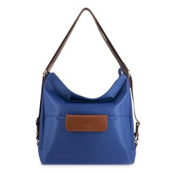 El POTRO: BOLSO TOTE CONVERTIBLE EN MOCHILA MUJER 4804-ELBA