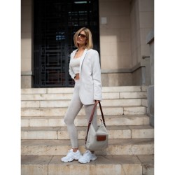 El POTRO: BOLSO TOTE CONVERTIBLE EN MOCHILA MUJER 4804-ELBA