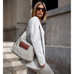 El POTRO: BOLSO TOTE CONVERTIBLE EN MOCHILA MUJER 4804-ELBA