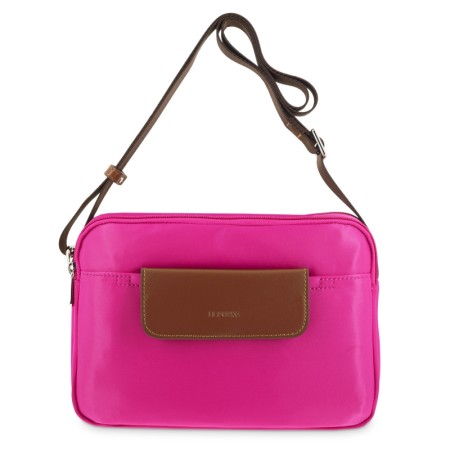 El POTRO: BOLSO BANDOLERA MUJER 4805-ELBA