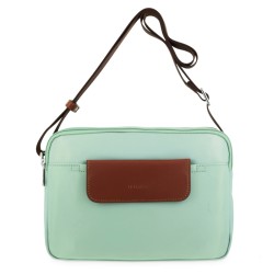 El POTRO: BOLSO BANDOLERA MUJER 4805-ELBA