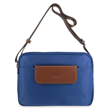 El POTRO: BOLSO BANDOLERA MUJER 4805-ELBA