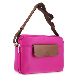 El POTRO: BOLSO BANDOLERA MUJER 4805-ELBA