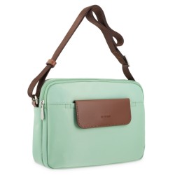 El POTRO: BOLSO BANDOLERA MUJER 4805-ELBA