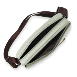 El POTRO: BOLSO BANDOLERA MUJER 4805-ELBA