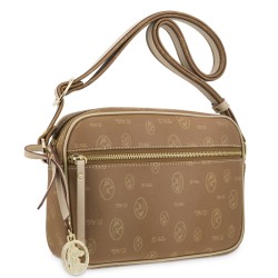 El Potro: BOLSO BANDOLERA MEDIANO 26 CM. 2243-VINTAGE