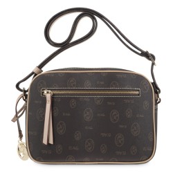 El Potro: BOLSO BANDOLERA MEDIANO 26 CM. 2243-VINTAGE