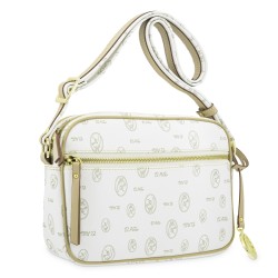 El Potro: BOLSO BANDOLERA MEDIANO 26 CM. 2243-VINTAGE